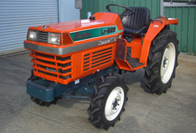 We sell and service IHI and other reputable mini excavator brands